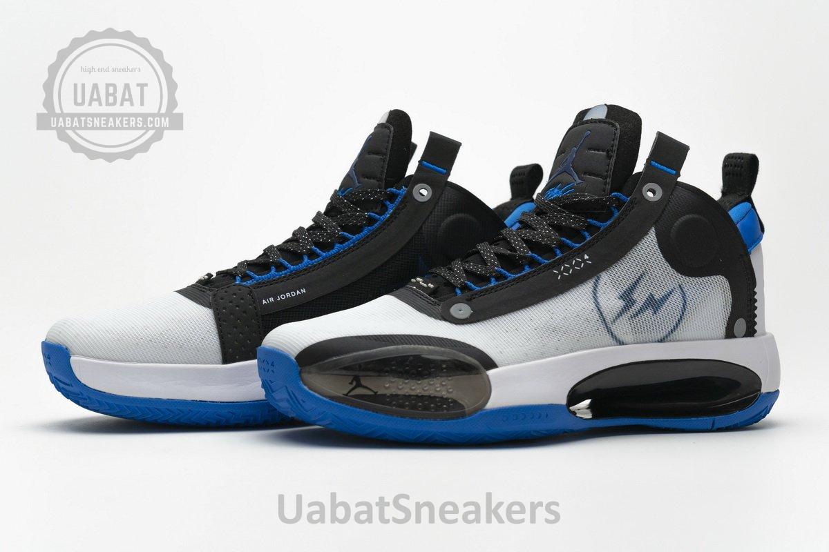 BQ3384-040 Fragment X Air Jordan 34 XXXIV PF PF - Image 4