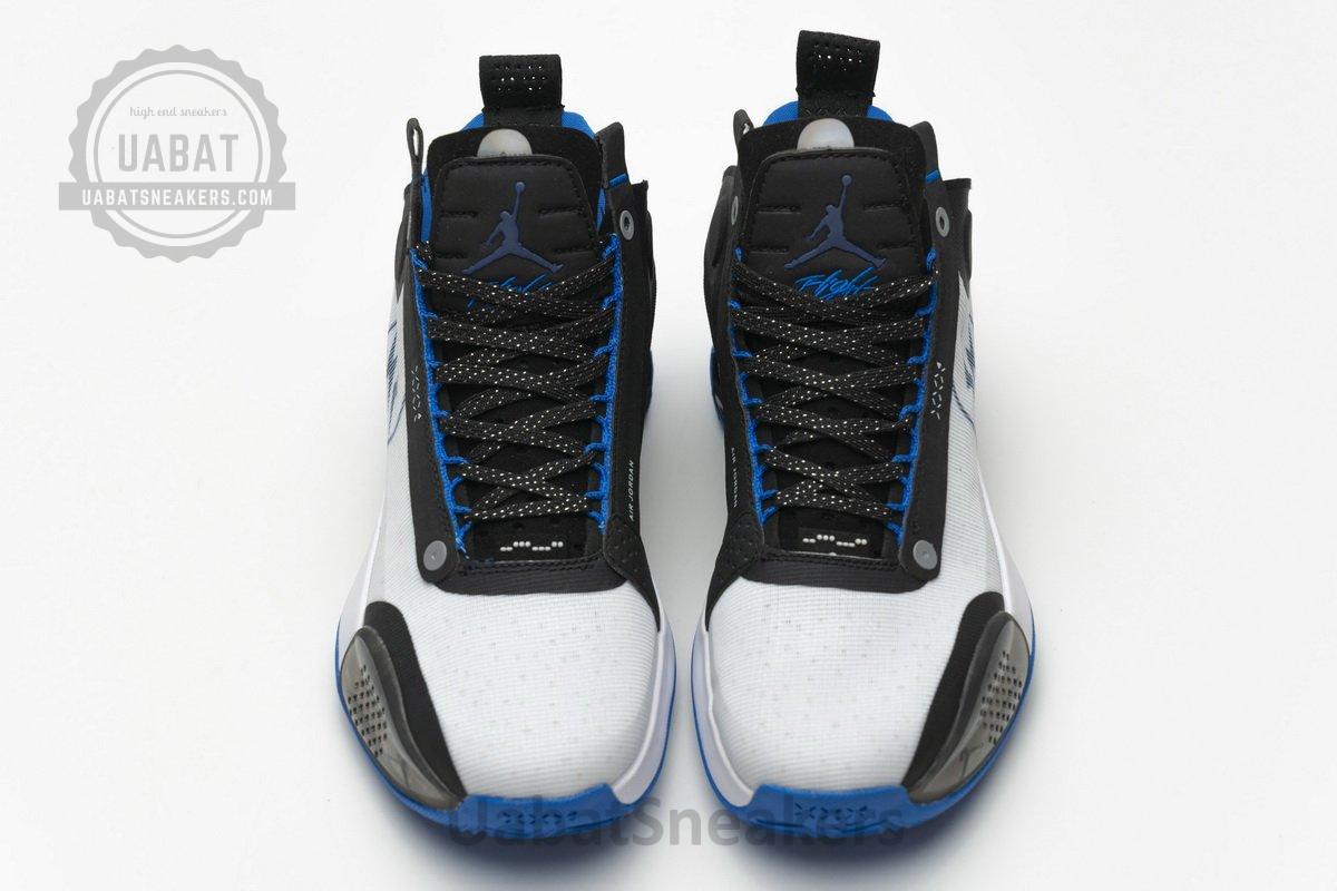 BQ3384-040 Fragment X Air Jordan 34 XXXIV PF PF - Image 7