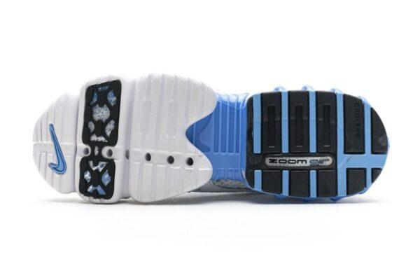 CD3613-100 Stussy X Nike Spiridon Cage 2 University Blue - Image 12