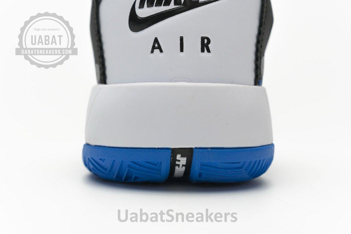BQ3384-040 Fragment X Air Jordan 34 XXXIV PF PF - Image 9