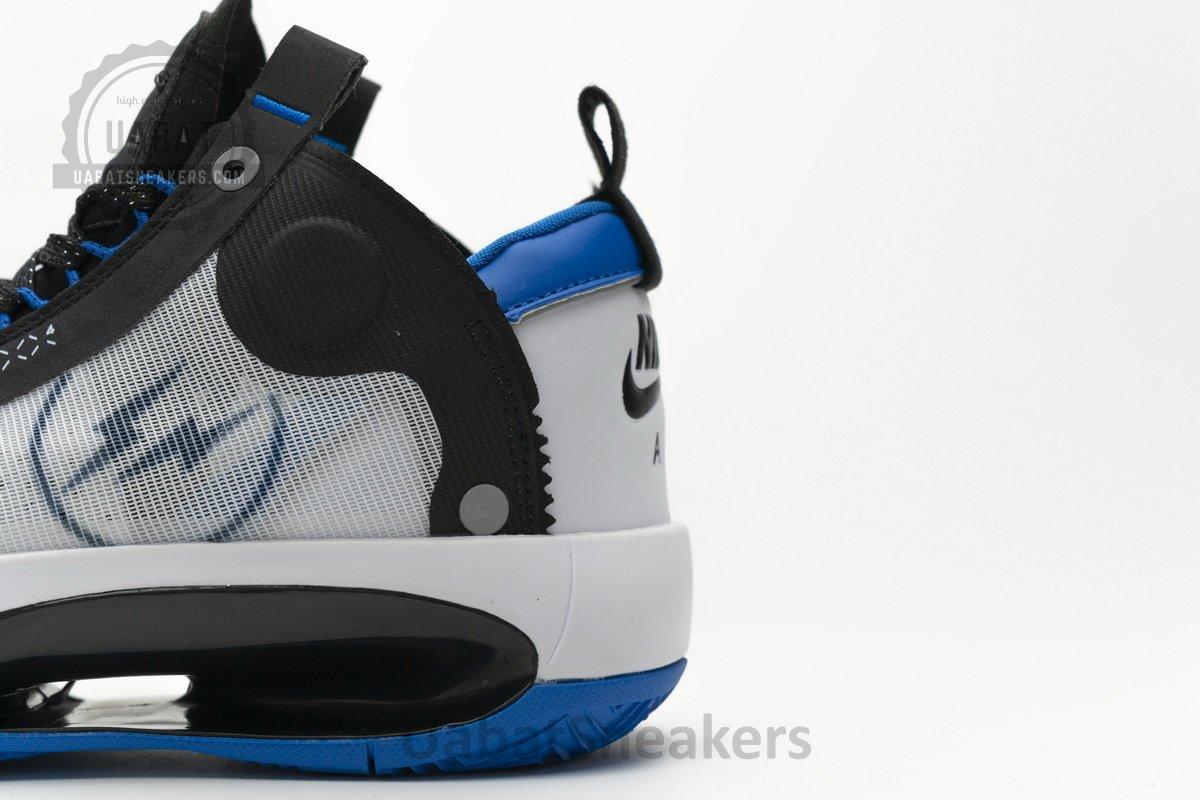 BQ3384-040 Fragment X Air Jordan 34 XXXIV PF PF - Image 10