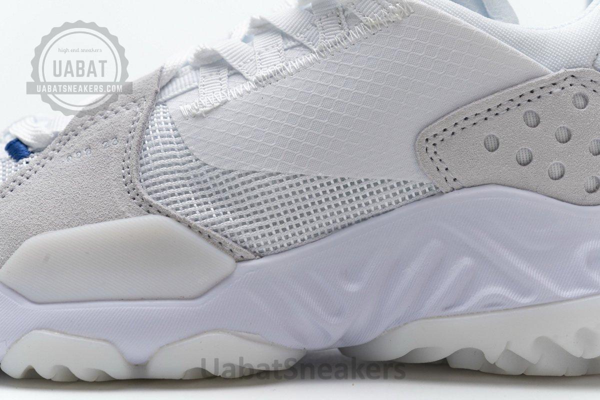CD6109-300 Jordan Delta SP White Grey Blue - Image 16