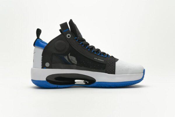 BQ3384-040 Fragment X Air Jordan 34 XXXIV PF PF - Image 15