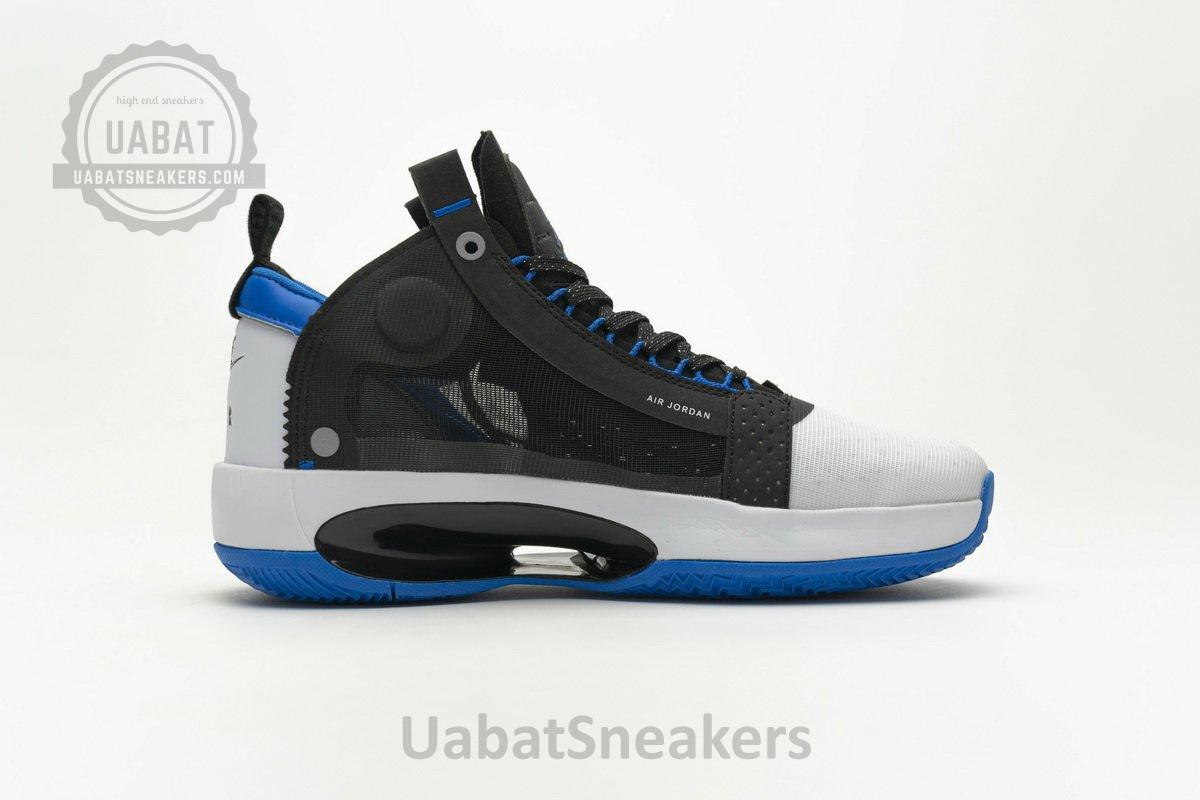 BQ3384-040 Fragment X Air Jordan 34 XXXIV PF PF - Image 15