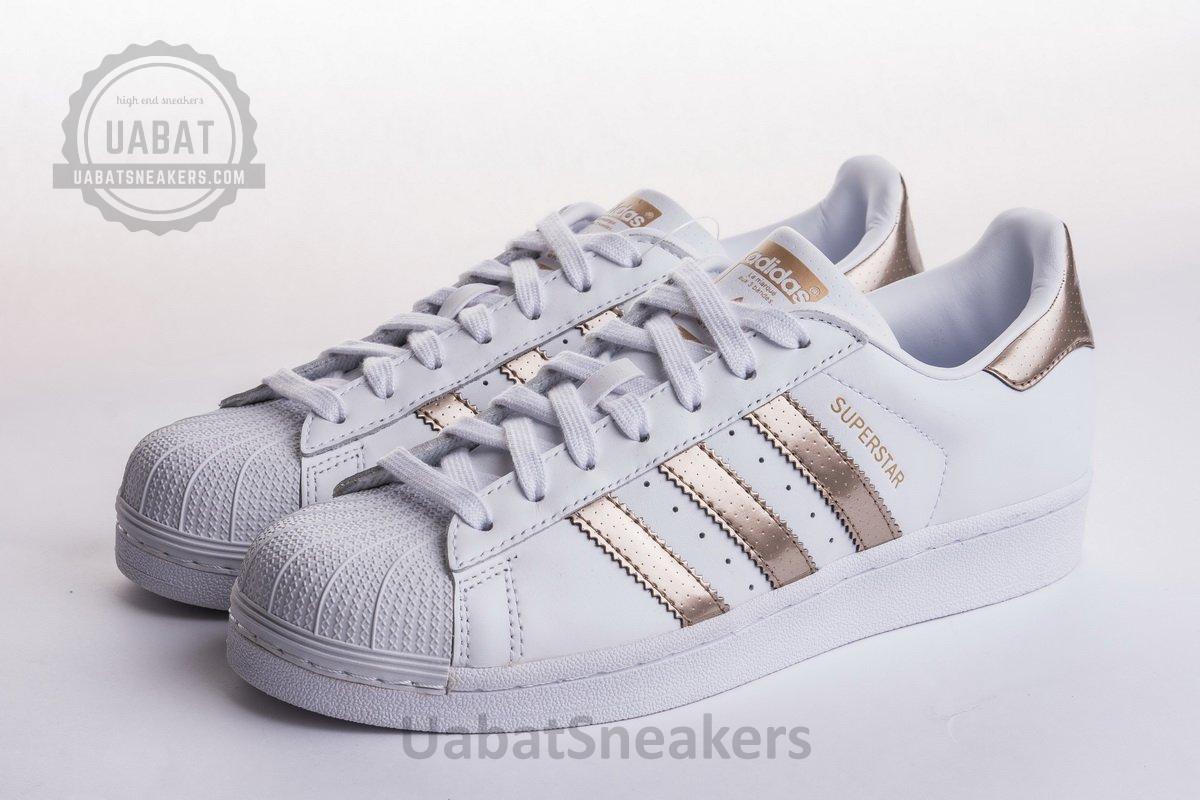 Top Originals Supplier Adidas Superstar Rose BB1428 - Image 2