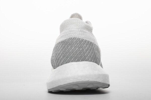Adidas Pure Boost GO "Cloud White/Grey/Grey" AH2311 - Image 4