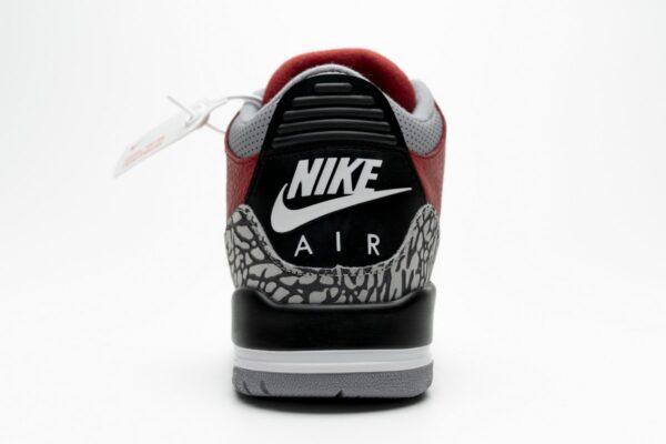CK5692-600 Air Jordan 3 SE “Red Cement” - Image 20