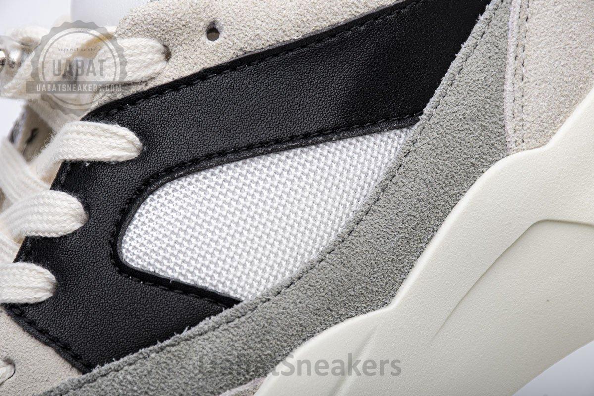 Fear of God Essentials ES02W19U-SRLEFAG3WB Black Grey - Image 8