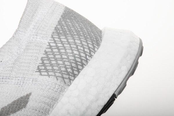 Adidas Pure Boost GO "Cloud White/Grey/Grey" AH2311 - Image 5
