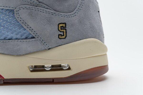 CI1899-400 Air Jordan 5 Retro "Trophy Room" - Image 10