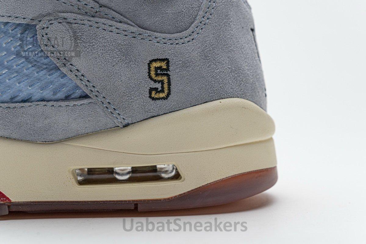CI1899-400 Air Jordan 5 Retro "Trophy Room" - Image 10