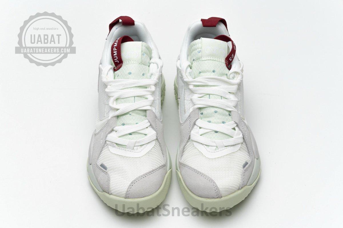 CT1003-100 Jordan Delta SP Sail Varsity Red - Image 7