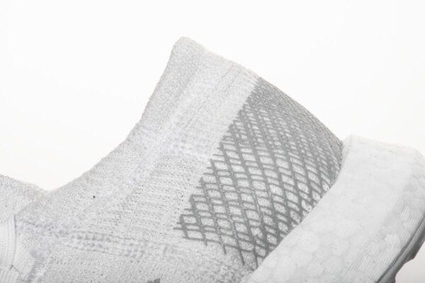 Adidas Pure Boost GO "Cloud White/Grey/Grey" AH2311 - Image 6