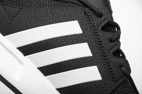 CQ2405 adidas X_PLR Running Shoes Black - Image 6
