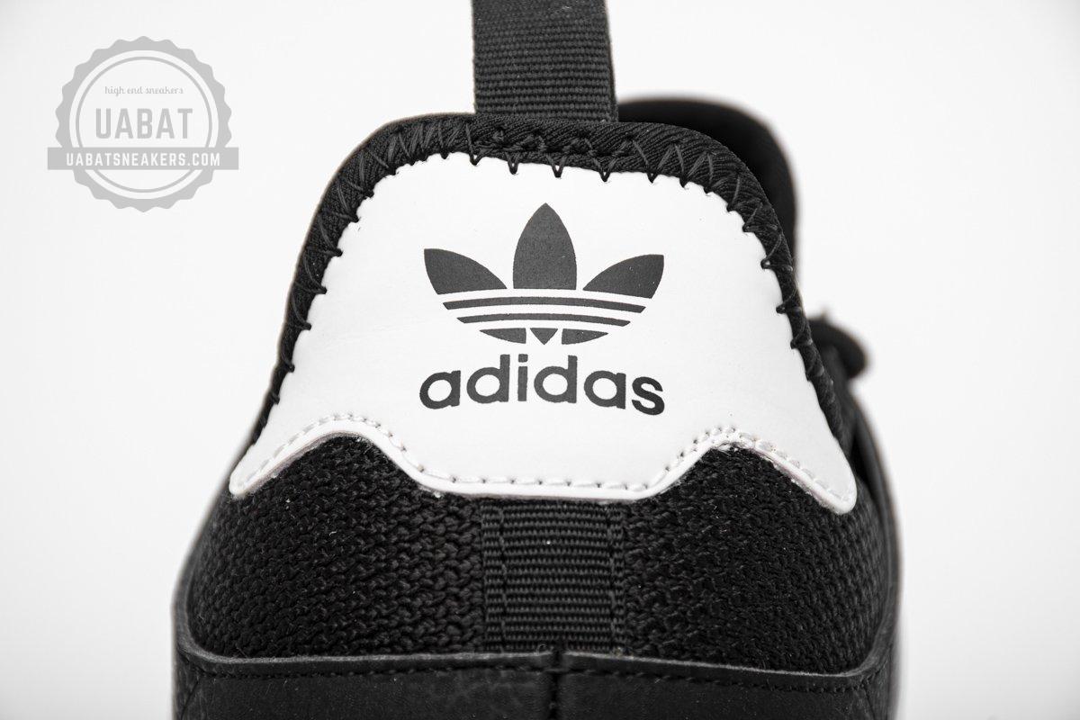 CQ2405 adidas X_PLR Running Shoes Black - Image 7