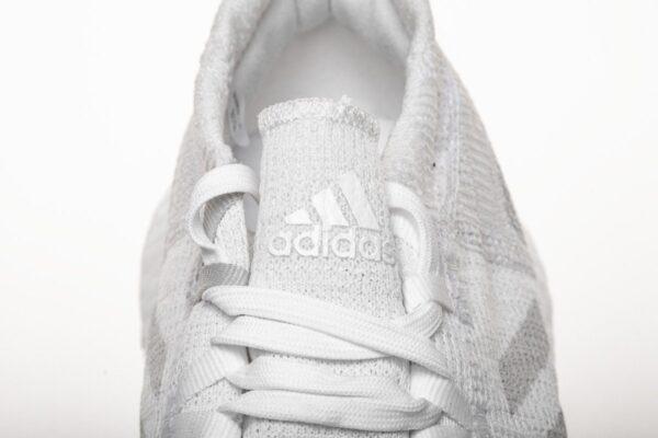 Adidas Pure Boost GO "Cloud White/Grey/Grey" AH2311 - Image 7