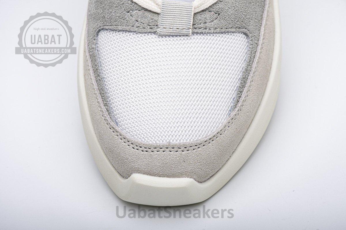 Fear of God Essentials ES02W19U-SRLEFAG3WB Black Grey - Image 10