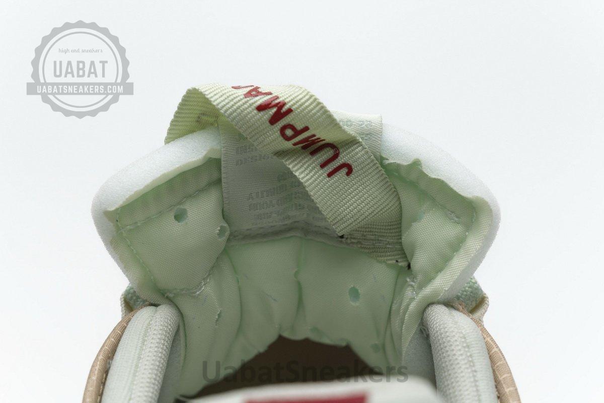 CD6109-200 Jordan Delta SP Vachetta Tan - Image 20