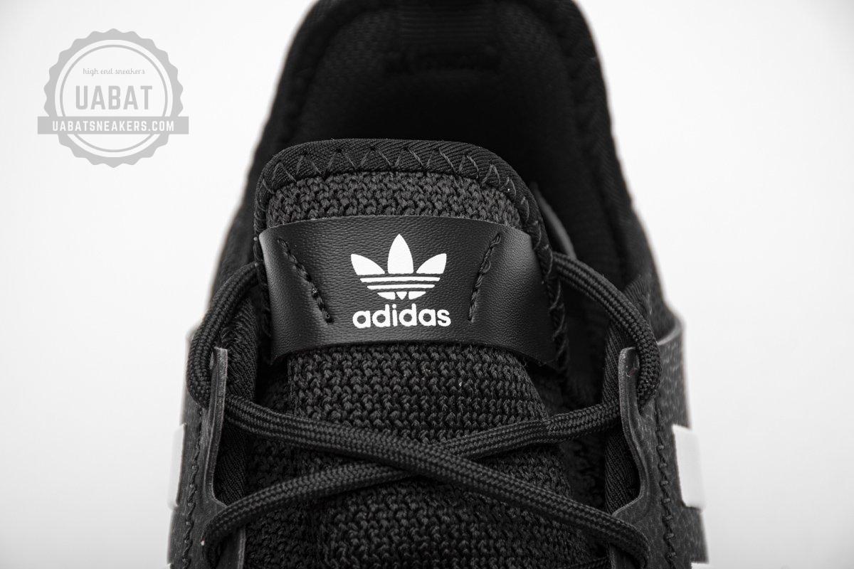 CQ2405 adidas X_PLR Running Shoes Black - Image 9
