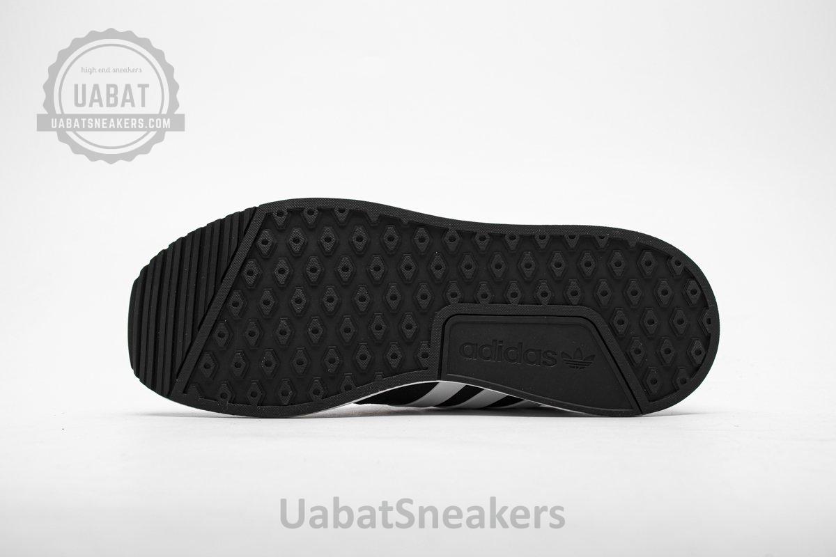 CQ2405 adidas X_PLR Running Shoes Black - Image 13