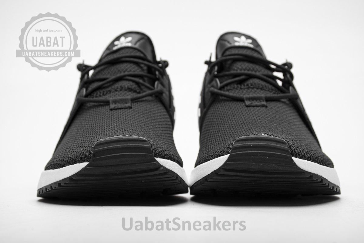 CQ2405 adidas X_PLR Running Shoes Black - Image 5