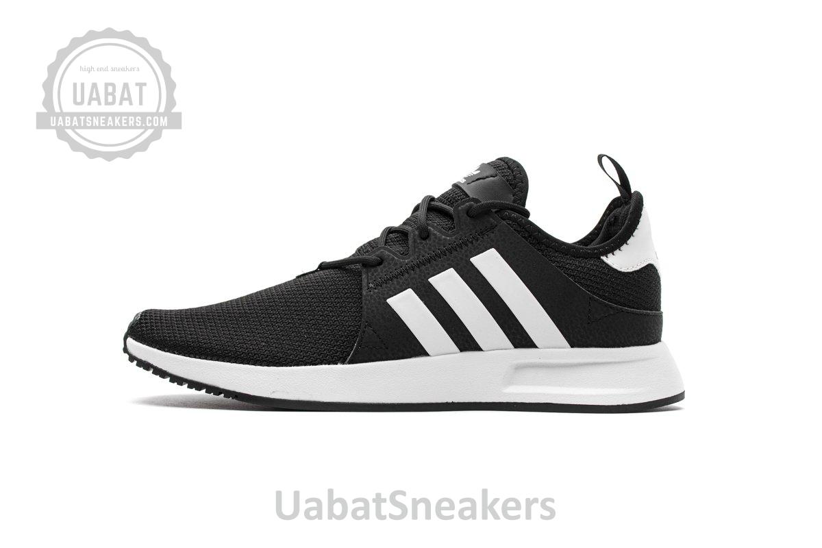 CQ2405 adidas X_PLR Running Shoes Black