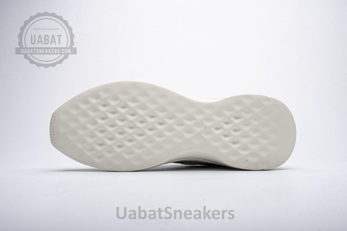 Fear of God Essentials ES02W19U-SRLEFAG3WB Black Grey - Image 13