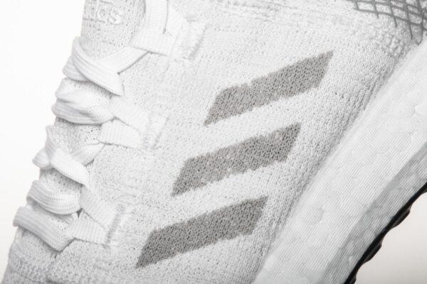 Adidas Pure Boost GO "Cloud White/Grey/Grey" AH2311 - Image 8