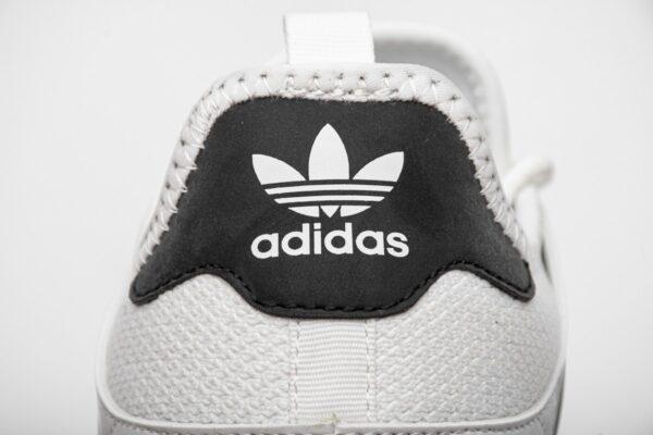 CQ2406 adidas X_PLR Running Shoes White - Image 8
