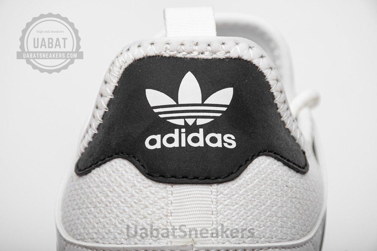 CQ2406 adidas X_PLR Running Shoes White - Image 8