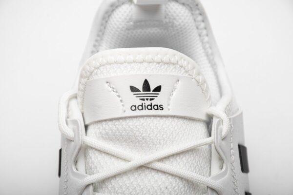 CQ2406 adidas X_PLR Running Shoes White - Image 10
