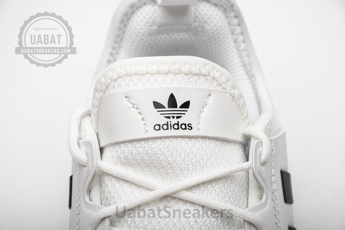 CQ2406 adidas X_PLR Running Shoes White - Image 10