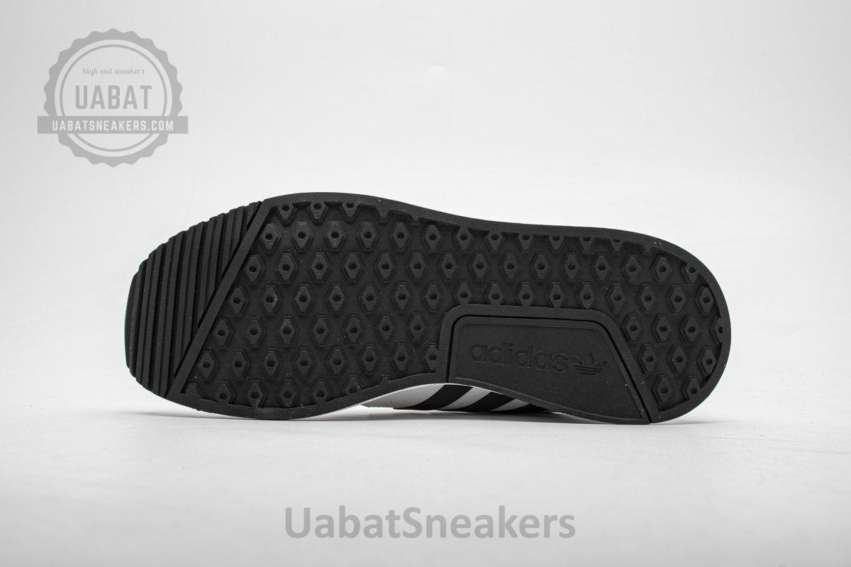 CQ2406 adidas X_PLR Running Shoes White - Image 12