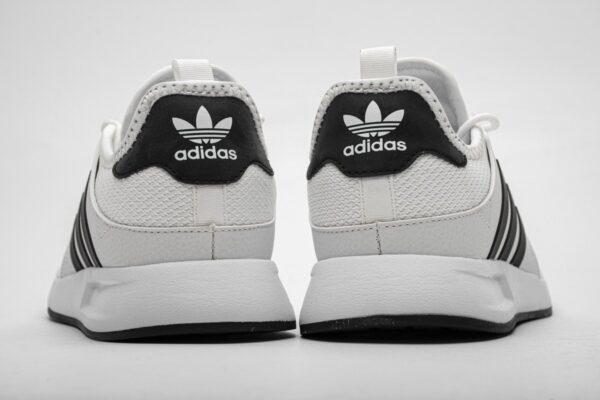 CQ2406 adidas X_PLR Running Shoes White - Image 4