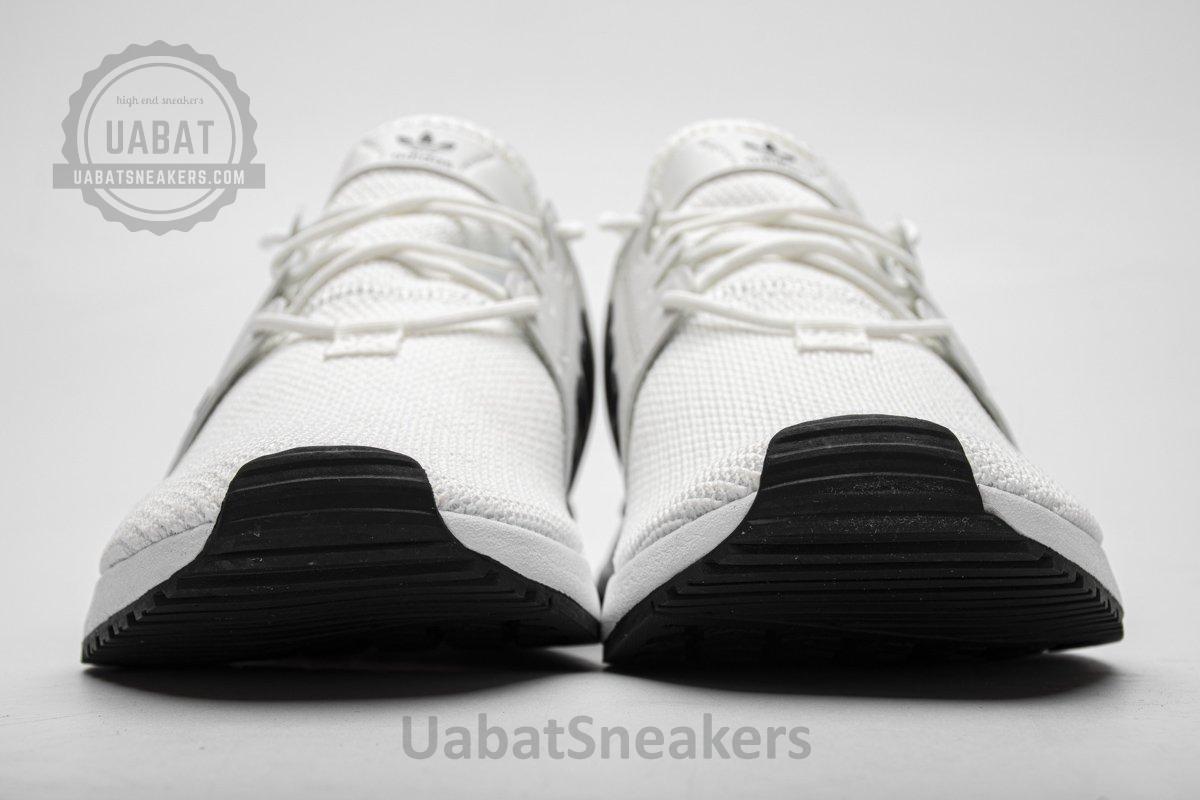 CQ2406 adidas X_PLR Running Shoes White - Image 5