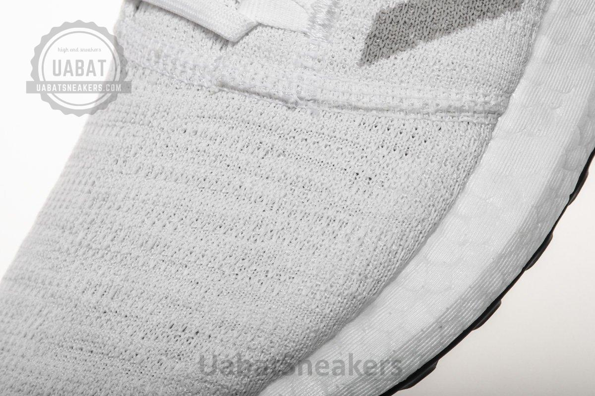 Adidas Pure Boost GO "Cloud White/Grey/Grey" AH2311 - Image 9