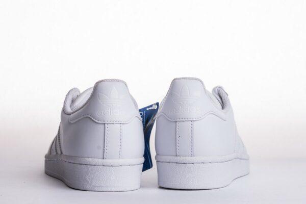 Top Originals Supplier Adidas Superstar Shoes Running White Ftw S85139 - Image 4