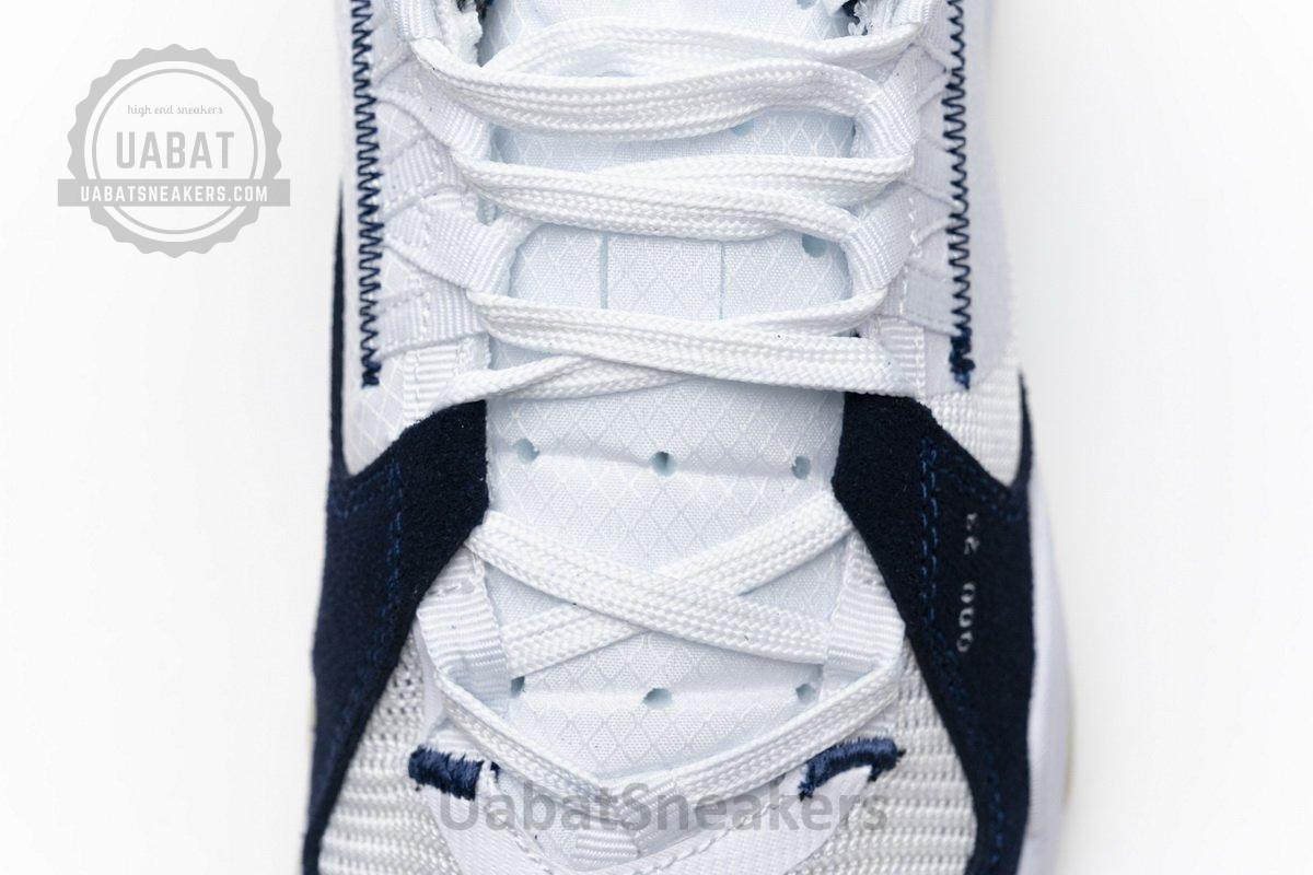 CD6109-006 Jordan Delta SP White Dark Blue - Image 12