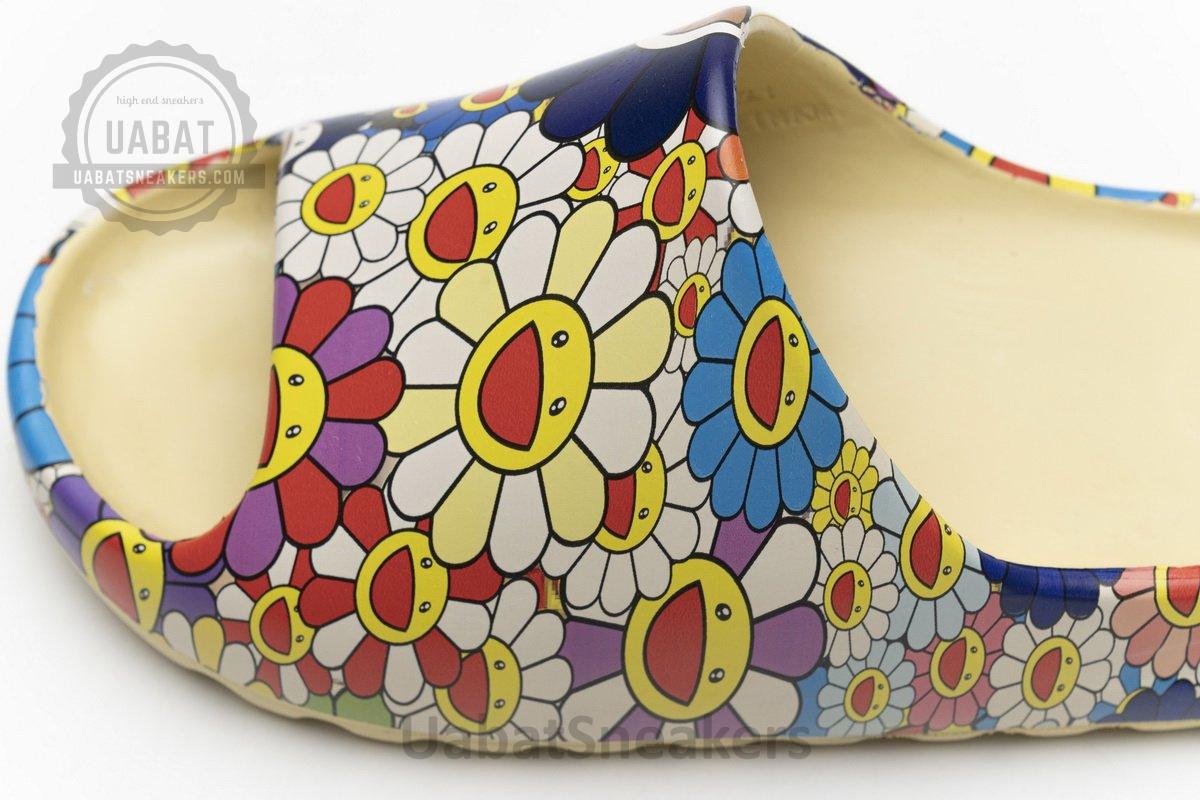 FW6344-8 adidas Yeezy Slide - Image 8