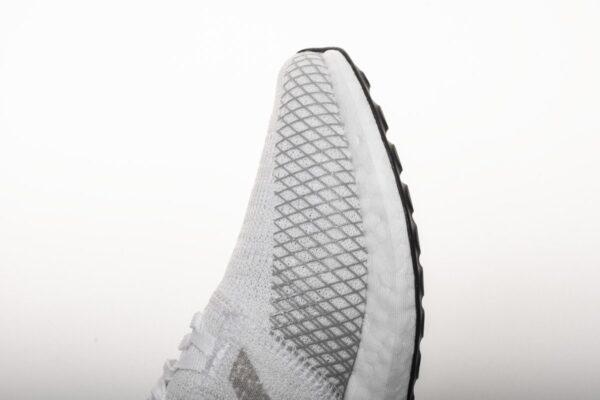 Adidas Pure Boost GO "Cloud White/Grey/Grey" AH2311 - Image 11