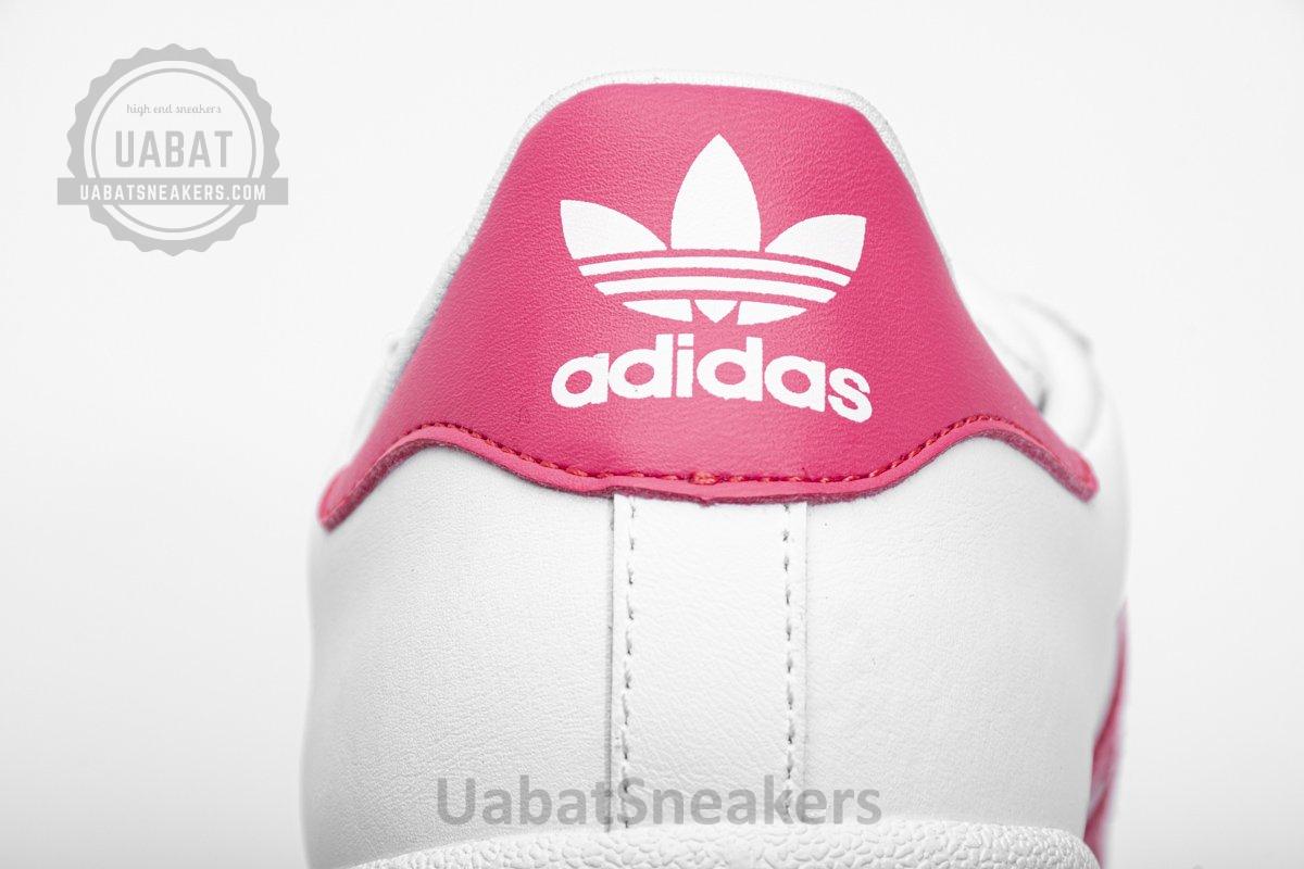 Adidas Superstar Ftwwht/Reapnk/Reapnk CG6608 - Image 11
