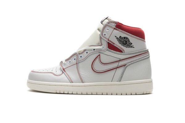 555088-160 Air Jordan 1 Retro High OG“Phantom” - Image 8