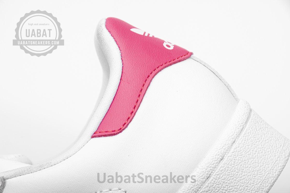 Adidas Superstar Ftwwht/Reapnk/Reapnk CG6608 - Image 10