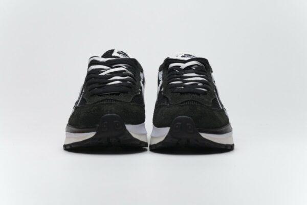 CI9928-001 Sacai x Nike Pegasua Vaporfly Black White - Image 6