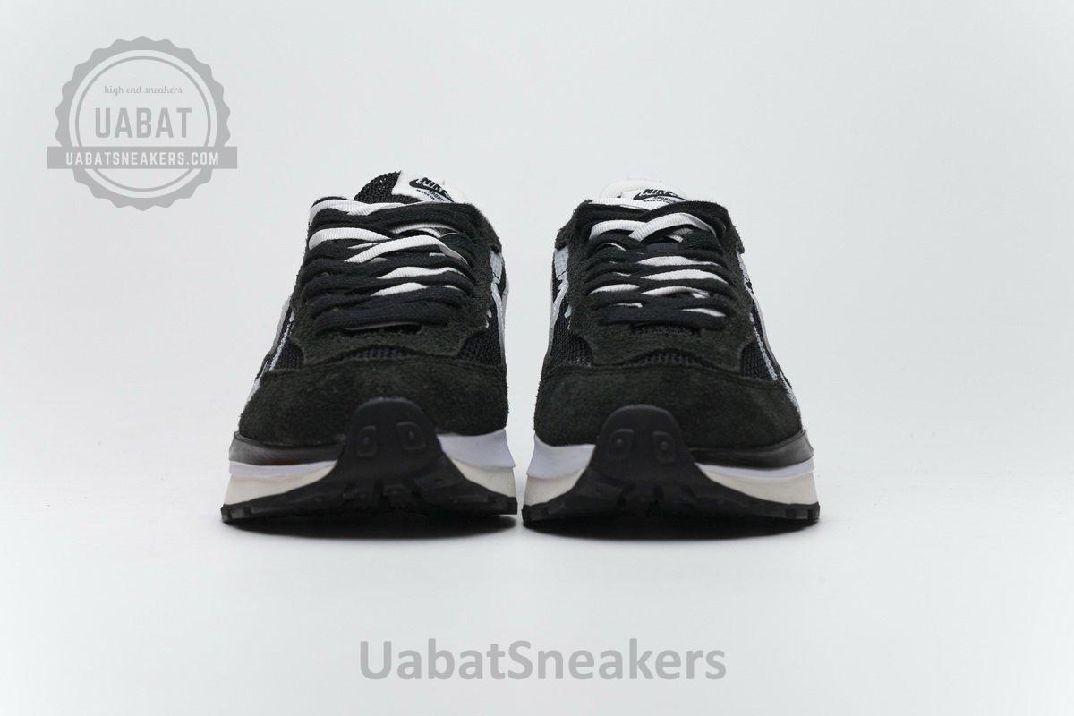 CI9928-001 Sacai x Nike Pegasua Vaporfly Black White - Image 6