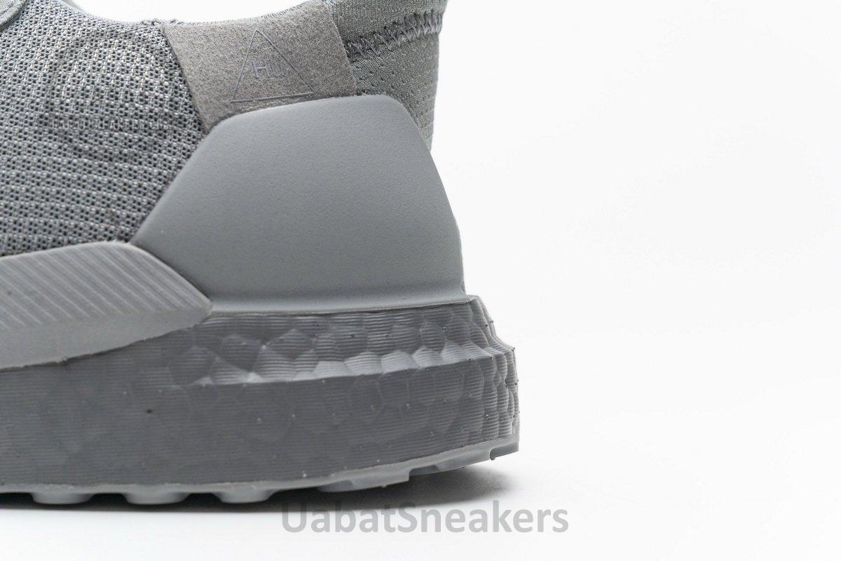 EF2380 Pharrell Williams x adidas Solar HU Glide Grey - Image 15