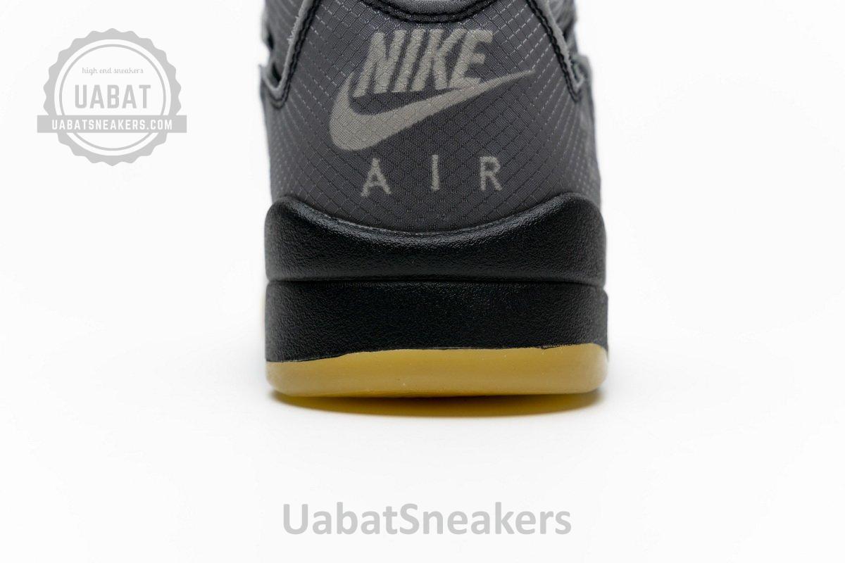 CT8480-001 OFF-WHITE x Air Jordan - Image 18