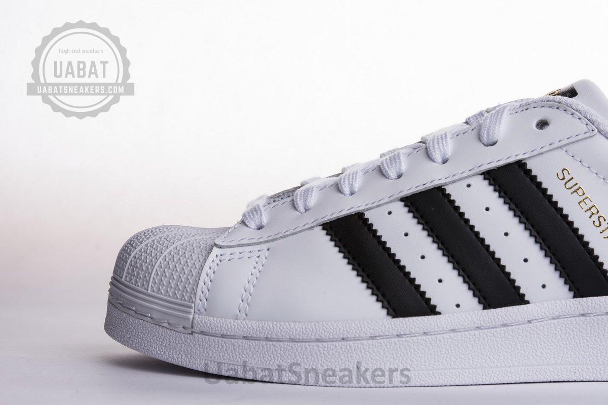 Top Originals Supplier Adidas Superstar Shoes Running C77124 - Image 9