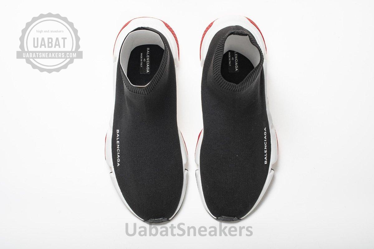 Top Originals Supplier Balenciaga Speed Runner - Image 4