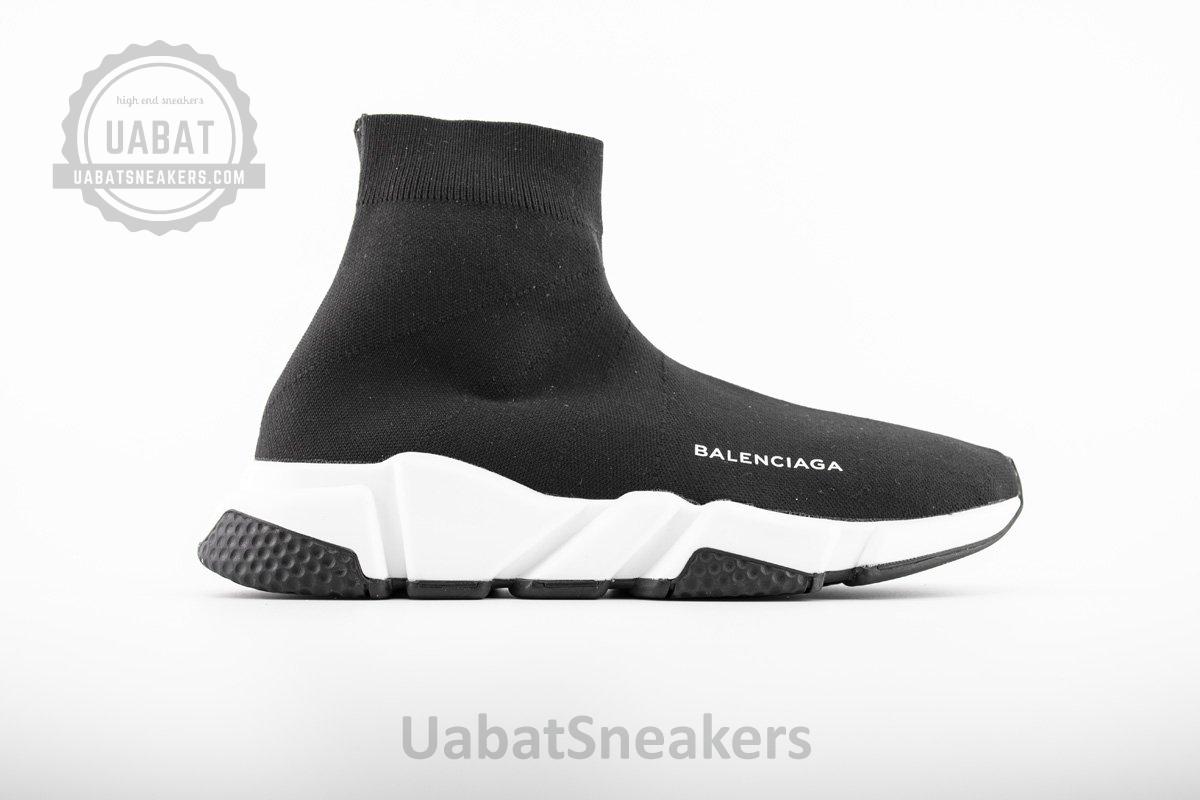 Balenciaga Speed Runner - Image 6